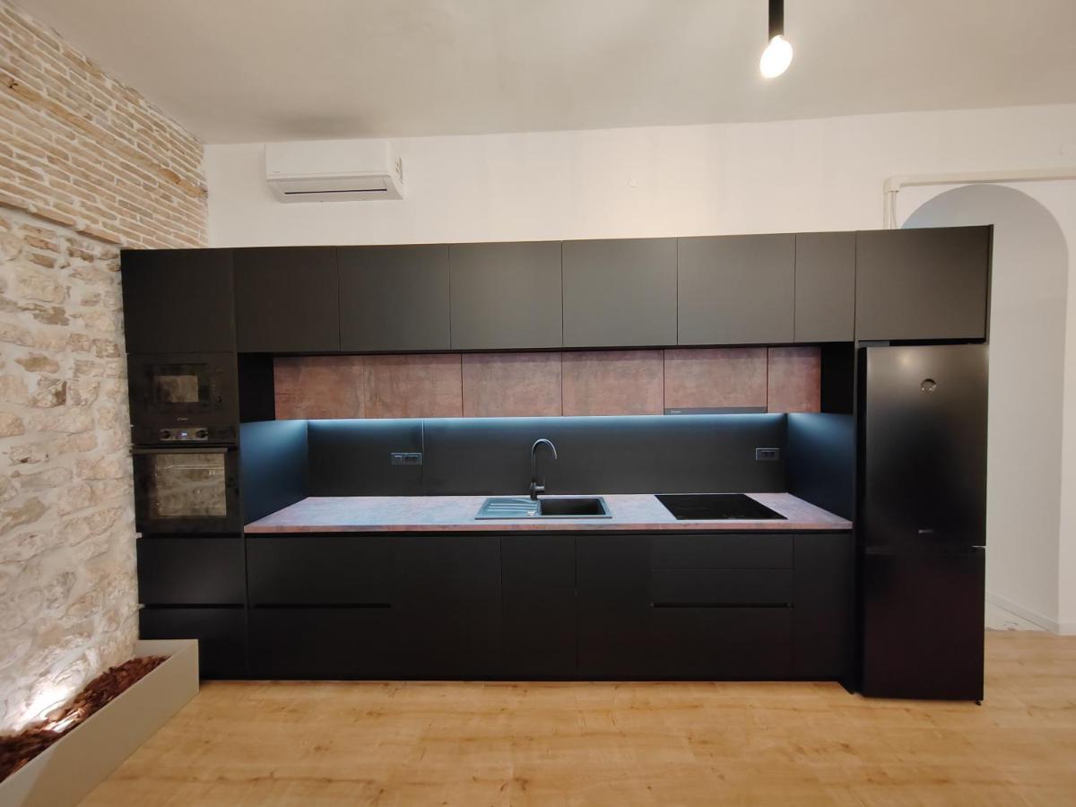 Town Square Apartment Zadar Eksteriør bilde