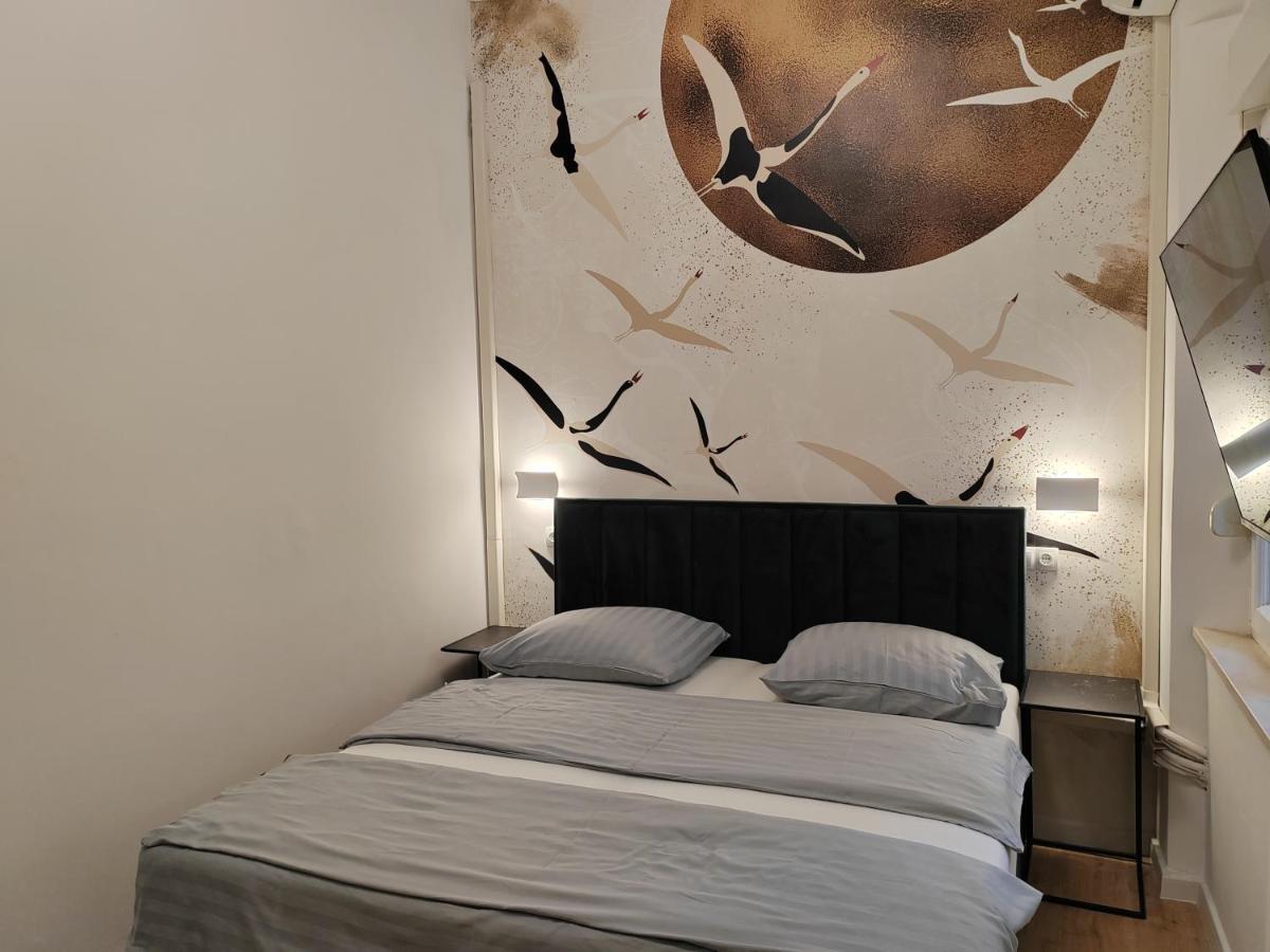 Town Square Apartment Zadar Eksteriør bilde
